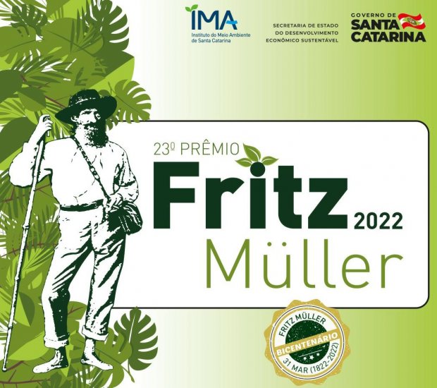 23 premio fritz mueller inscricoes seguem abertas ate o dia 31 de maio 20220506 1407400910