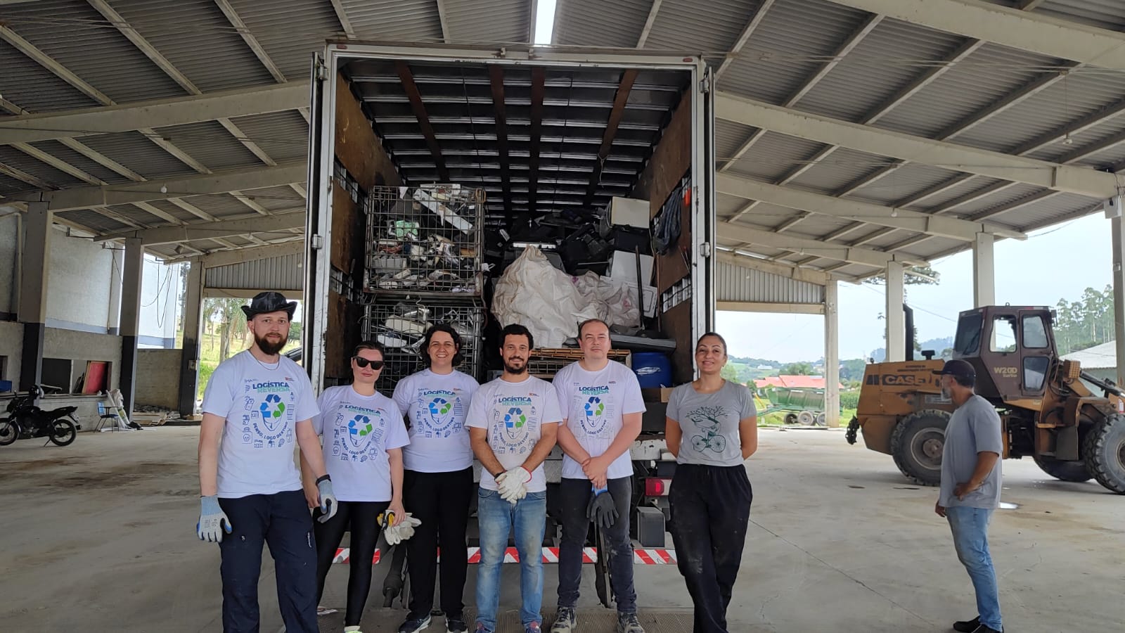 AÇÕES PLD RIO DO SUL