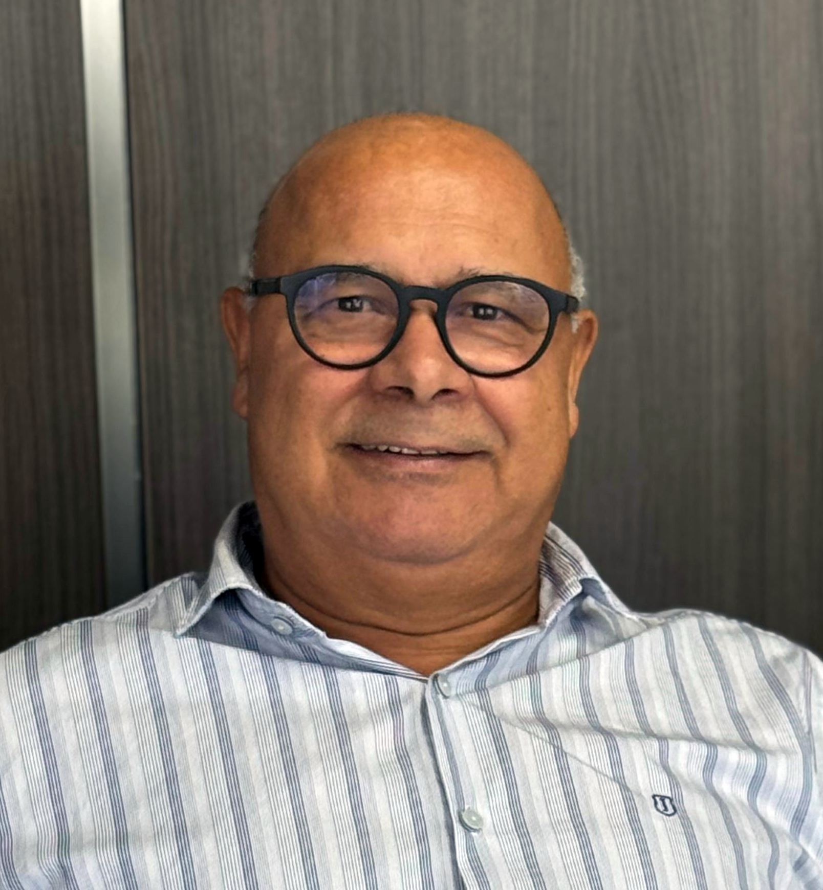 Carlos Eduardo Rocha