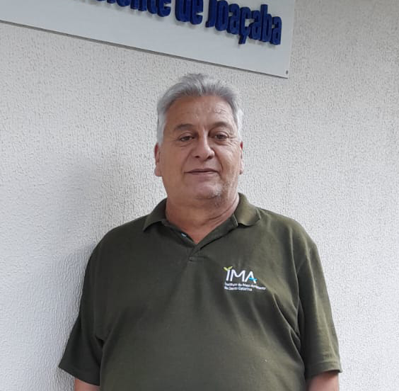 Carlos Regi