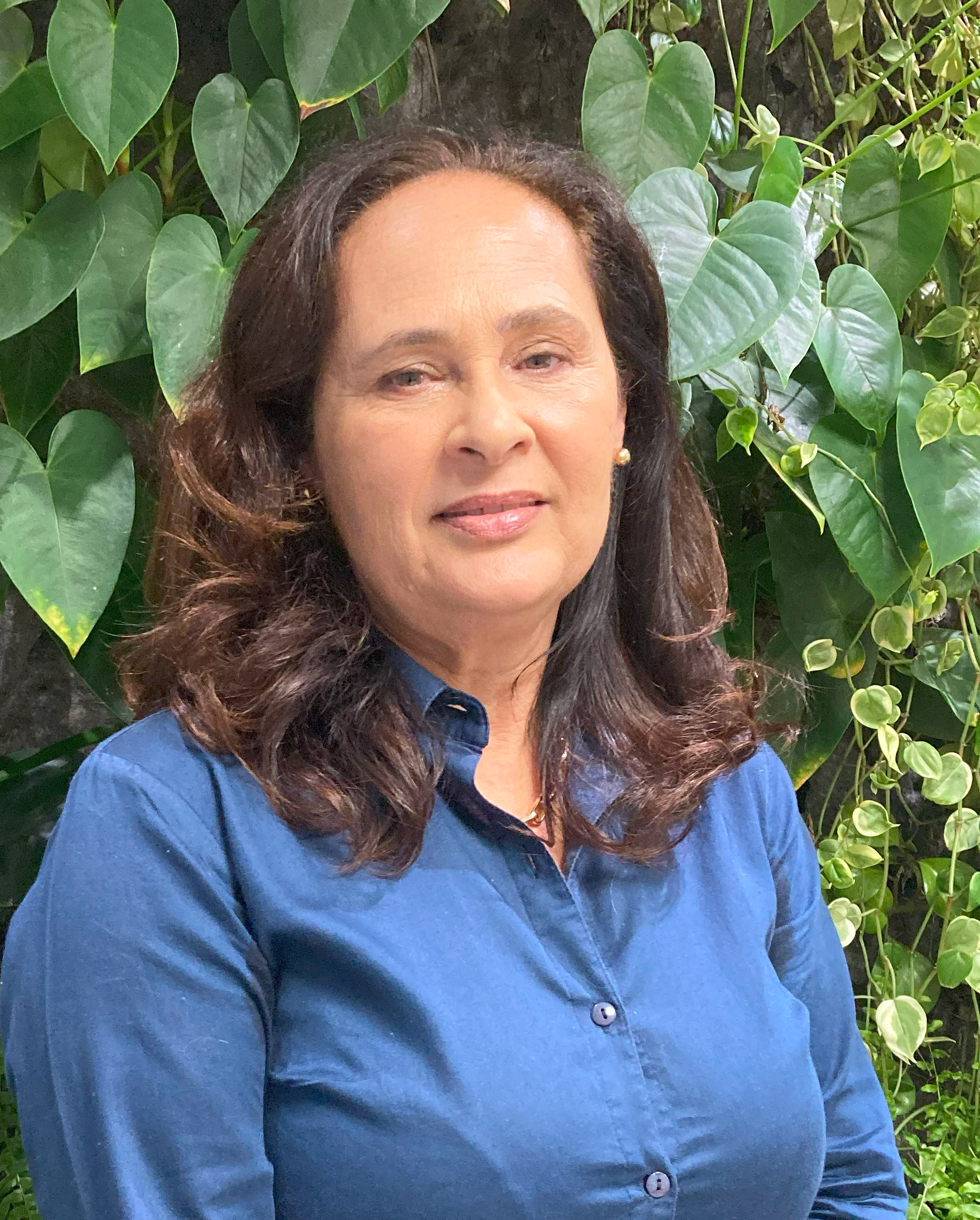 Ester Warken Bahia Lopes