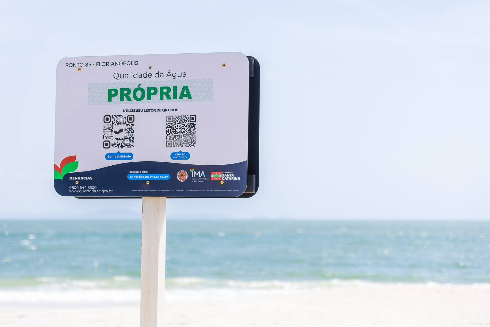 Jonatã Rocha Secom GOVSC