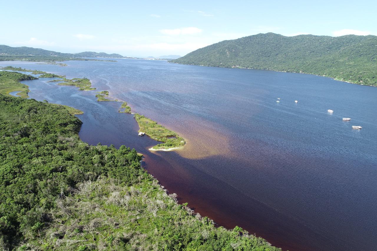 Lagoa da Conceicao